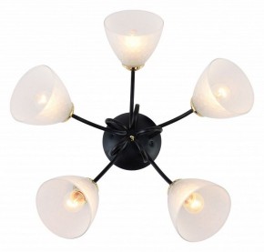 Потолочная люстра Rivoli Luiza Б0054904 в Когалыме - kogalym.mebel24.online | фото 2