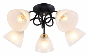 Потолочная люстра Rivoli Luiza Б0054904 в Когалыме - kogalym.mebel24.online | фото 3