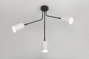 Потолочная люстра Rivoli Rosalinda Б0064987 в Когалыме - kogalym.mebel24.online | фото 6