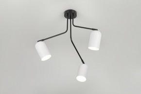 Потолочная люстра Rivoli Rosalinda Б0064987 в Когалыме - kogalym.mebel24.online | фото 8