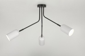 Потолочная люстра Rivoli Rosalinda Б0064987 в Когалыме - kogalym.mebel24.online | фото 9