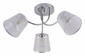 Потолочная люстра Rivoli Shirley Б0059981 в Когалыме - kogalym.mebel24.online | фото