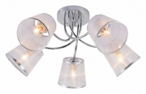 Потолочная люстра Rivoli Shirley Б0059982 в Когалыме - kogalym.mebel24.online | фото 2