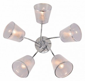 Потолочная люстра Rivoli Shirley Б0059982 в Когалыме - kogalym.mebel24.online | фото 3