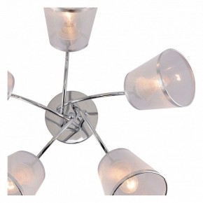 Потолочная люстра Rivoli Shirley Б0059982 в Когалыме - kogalym.mebel24.online | фото 5