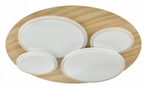 Потолочная люстра Sonex Pine 7734/60L в Когалыме - kogalym.mebel24.online | фото