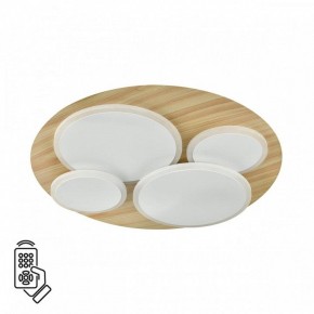 Потолочная люстра Sonex Pine 7734/60L в Когалыме - kogalym.mebel24.online | фото 2