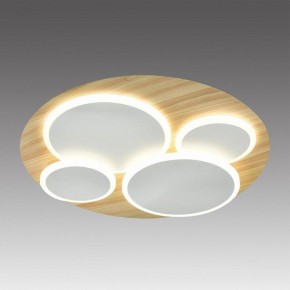Потолочная люстра Sonex Pine 7734/60L в Когалыме - kogalym.mebel24.online | фото 3