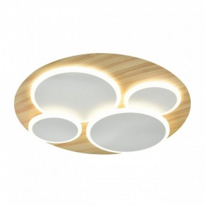 Потолочная люстра Sonex Pine 7734/60L в Когалыме - kogalym.mebel24.online | фото 4