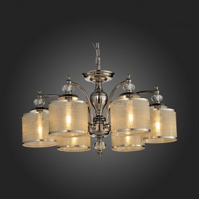Потолочная люстра ST-Luce Coresia SL1750.102.06 в Когалыме - kogalym.mebel24.online | фото 2
