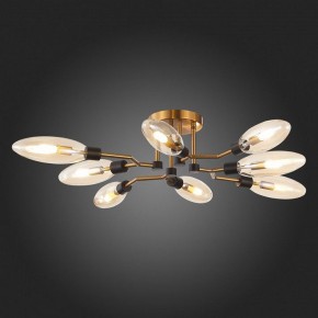 Потолочная люстра ST-Luce Desima SL1174.302.08 в Когалыме - kogalym.mebel24.online | фото 4