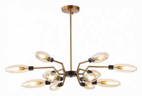 Потолочная люстра ST-Luce Desima SL1174.303.12 в Когалыме - kogalym.mebel24.online | фото 3