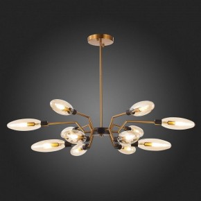 Потолочная люстра ST-Luce Desima SL1174.303.12 в Когалыме - kogalym.mebel24.online | фото 5
