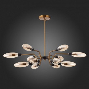 Потолочная люстра ST-Luce Desima SL1174.303.12 в Когалыме - kogalym.mebel24.online | фото 6