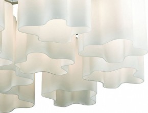 Потолочная люстра ST-Luce Onde SL116.052.12 в Когалыме - kogalym.mebel24.online | фото