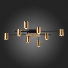 Потолочная люстра ST-Luce Veroli SL1207.402.08 в Когалыме - kogalym.mebel24.online | фото 6