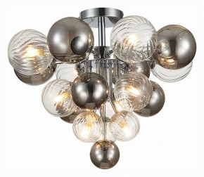 Потолочная люстра ST-Luce Vinetto SL1124.102.10 в Когалыме - kogalym.mebel24.online | фото 2