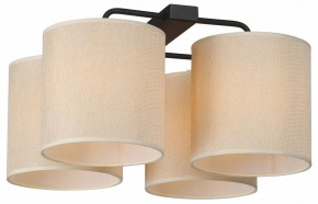 Потолочная люстра Vitaluce V2881 V28810-1/4PL в Когалыме - kogalym.mebel24.online | фото 2
