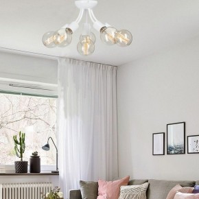 Потолочная люстра Vitaluce V3927 V3927-0/6PL в Когалыме - kogalym.mebel24.online | фото 5