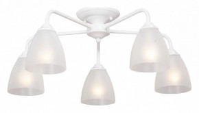 Потолочная люстра Vitaluce  V3946-0/5PL в Когалыме - kogalym.mebel24.online | фото