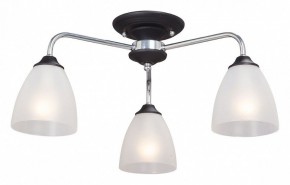 Потолочная люстра Vitaluce  V3946-1/3PL в Когалыме - kogalym.mebel24.online | фото