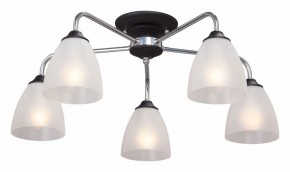 Потолочная люстра Vitaluce  V3946-1/5PL в Когалыме - kogalym.mebel24.online | фото