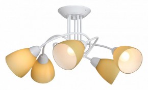 Потолочная люстра Vitaluce V3955 V3955-0/5PL в Когалыме - kogalym.mebel24.online | фото 2