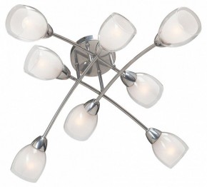 Потолочная люстра Vitaluce  V4186-9/8PL в Когалыме - kogalym.mebel24.online | фото