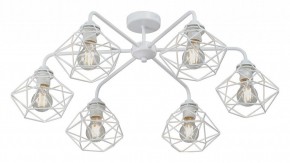 Потолочная люстра Vitaluce V42580 V42580-0/6PL в Когалыме - kogalym.mebel24.online | фото