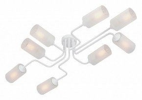 Потолочная люстра Vitaluce V4310 V4310-0/8PL в Когалыме - kogalym.mebel24.online | фото