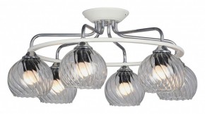 Потолочная люстра Vitaluce V4324 V4324-0/6PL в Когалыме - kogalym.mebel24.online | фото 3