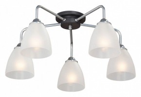 Потолочная люстра Vitaluce V4500 V4500-9/5PL в Когалыме - kogalym.mebel24.online | фото