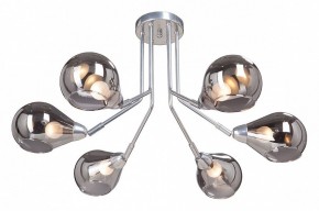 Потолочная люстра Vitaluce V4871 V4871-9/6PL в Когалыме - kogalym.mebel24.online | фото
