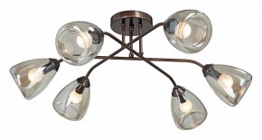 Потолочная люстра Vitaluce  V4954-7/6PL в Когалыме - kogalym.mebel24.online | фото