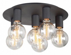 Потолочная люстра Vitaluce  V4969-1/6PL в Когалыме - kogalym.mebel24.online | фото