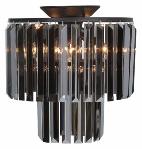 Потолочная люстра Vitaluce V5155 V5155-1/4PL в Когалыме - kogalym.mebel24.online | фото