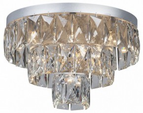 Потолочная люстра Vitaluce  V5262-9/8+4+1PL в Когалыме - kogalym.mebel24.online | фото