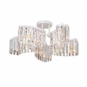 Потолочная люстра Vitaluce V5884 V5884-0/10PL в Когалыме - kogalym.mebel24.online | фото 2