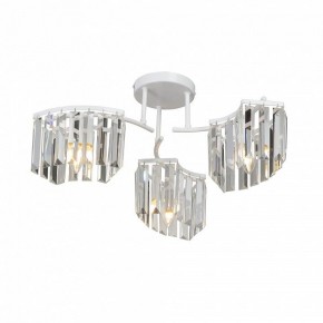 Потолочная люстра Vitaluce V5884 V5884-0/3PL в Когалыме - kogalym.mebel24.online | фото 2