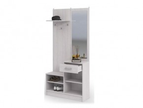 Прихожая Дебора Ясень Анкор в Когалыме - kogalym.mebel24.online | фото 3