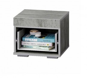 Прикроватная тумба Инстайл ТБ-23 в Когалыме - kogalym.mebel24.online | фото 2