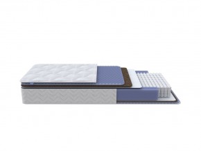 PROxSON Матрас Active Comfort M (Ткань Трикотаж Эко) 120x200 в Когалыме - kogalym.mebel24.online | фото 1