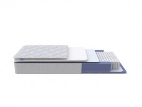PROxSON Матрас Active Duo S/F (Ткань Трикотаж Эко) 90x190 в Когалыме - kogalym.mebel24.online | фото 1