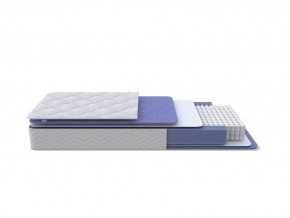 PROxSON Матрас Active F (Ткань Трикотаж Эко) 80x190 в Когалыме - kogalym.mebel24.online | фото 1