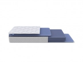 PROxSON Матрас Active Flex M (Ткань Трикотаж Эко) 90x200 в Когалыме - kogalym.mebel24.online | фото 10