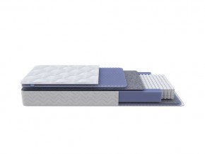 PROxSON Матрас Active M Roll (Ткань Трикотаж Эко) 200x190 в Когалыме - kogalym.mebel24.online | фото 2