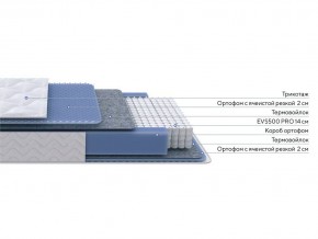 PROxSON Матрас Active M Roll (Ткань Трикотаж Эко) 80x190 в Когалыме - kogalym.mebel24.online | фото 2
