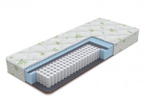 PROxSON Матрас Баланс Дуо EVS (Трикотаж Aloe Vera) 180x200 в Когалыме - kogalym.mebel24.online | фото 2