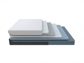 PROxSON Матрас Elysium Exclusive Foam (Трикотаж Elysium) 140x190 в Когалыме - kogalym.mebel24.online | фото