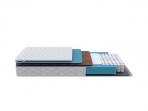 PROxSON Матрас FIRST Cocos Flat M (Ткань Синтетический жаккард) 180x200 в Когалыме - kogalym.mebel24.online | фото 1